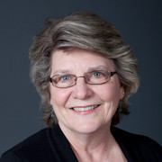 Marilyn Rothenberger