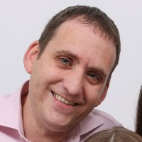 Mathew Bushell