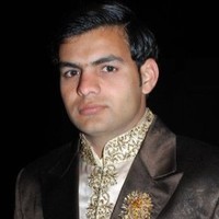 Shakti Joon