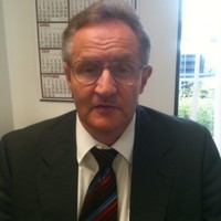 Mark Price, Cpa