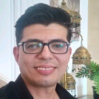 Ahmed Mohamed haridy