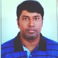 Prakash Ramalingam ( He/Him )