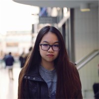 Jess Lee