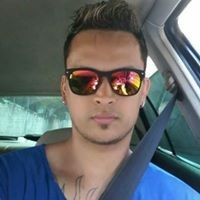 Misael Pereira