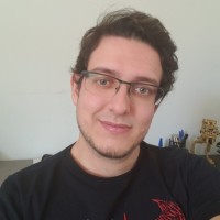 Gerson Luiz Clemente de Oliveira