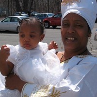 Marva Thompson