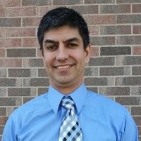 Michael Bustos