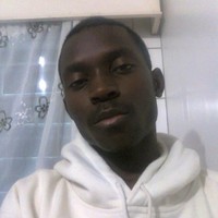 Nicholas Mwila