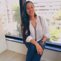 Nathaly Borges