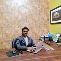 K Suresh Bhatt