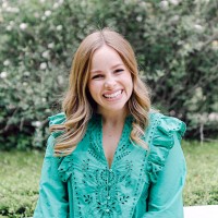 Caroline Wilson, LMSW