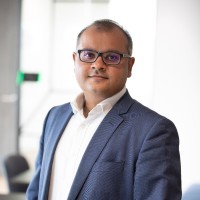 Sanjay Soni