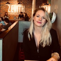Saskia Warnaar