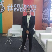 Urvi Chavda