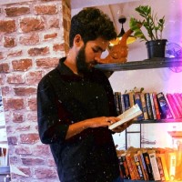 Asjad Sarkhail
