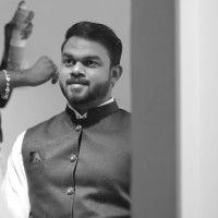 Naresh Kumar