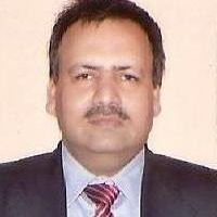 Sharad Agrawal