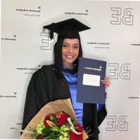 Irini Rezk Gobrail