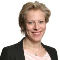 Becky Clissmann