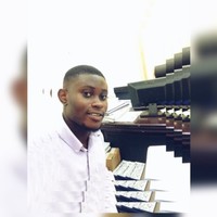 Manfo John