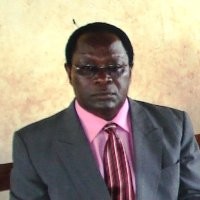 Lunyali Principal Tabora
