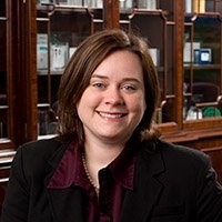 Meredith Sewell