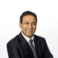 Anurag Shourie