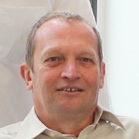 Oliver Weidlich