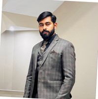 Muhammad Shaf Qureshi
