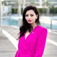 Pooja S