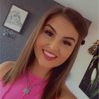 Danielle Corrie