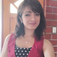 Yasna Dureaux Yañez