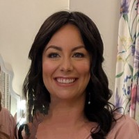 Beckie Burge