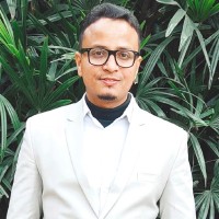 SUMEET SRIVASTAVA