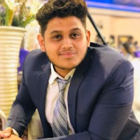 Daniyal Arif