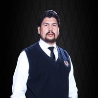 Servando Carrasco