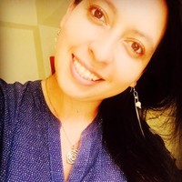 Melissa Peñafiel Moreno