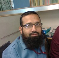 SOHAIL ABDULLAH