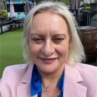 Anita Shanahan