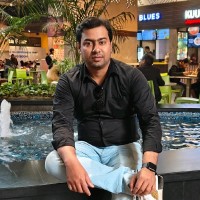 Sourav Bardhan