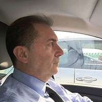 Roberto Foradini
