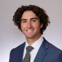 Nicholas Thibodeau