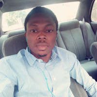 Olowolafe Victor