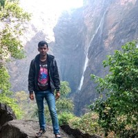 Suraj Patil