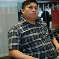 Jhonny Trifon Rojas