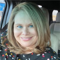 Candice Childers