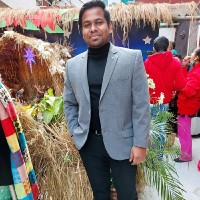 Simon Masih