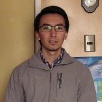 Javier Echavarria Araneda