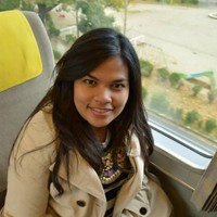 Chrystine Ika Bellinda
