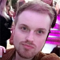Liam Froud